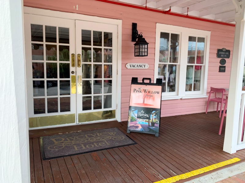 02. Building Entrance