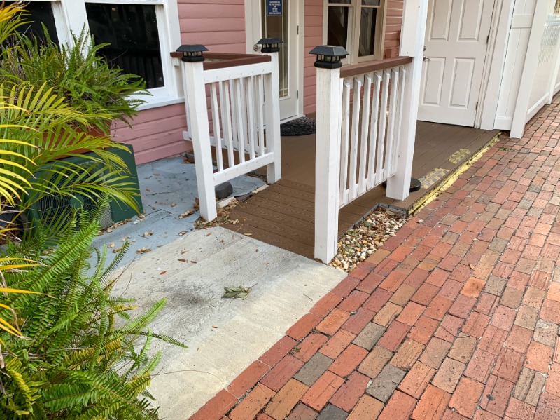 03. Building Entrance