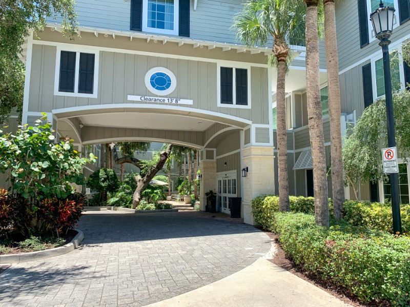 01. Building Entrance