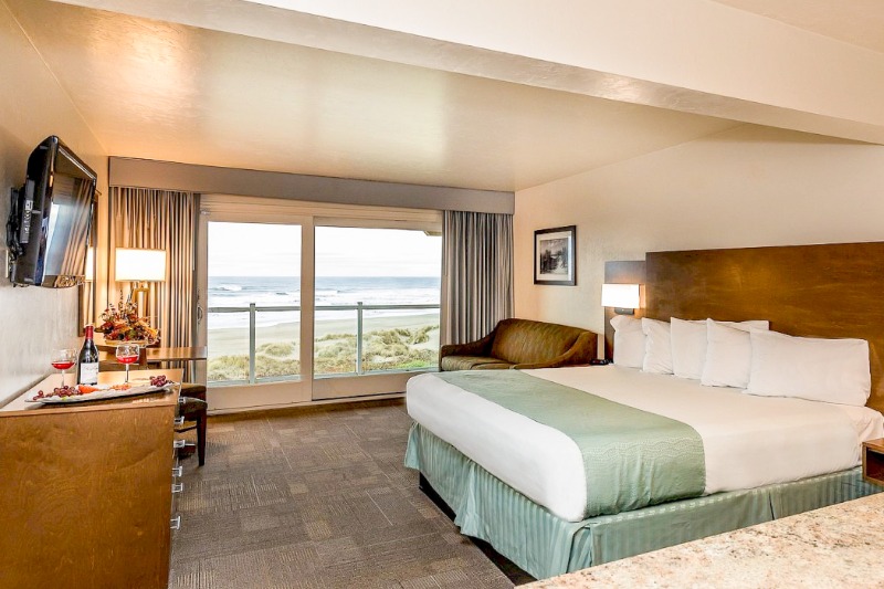 Driftwood Shores Resort And Conference Center