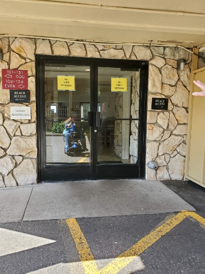 Driftwood Shores Resort And Conference Center