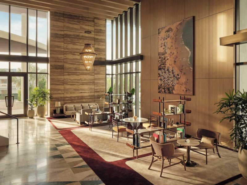 04. Lobby