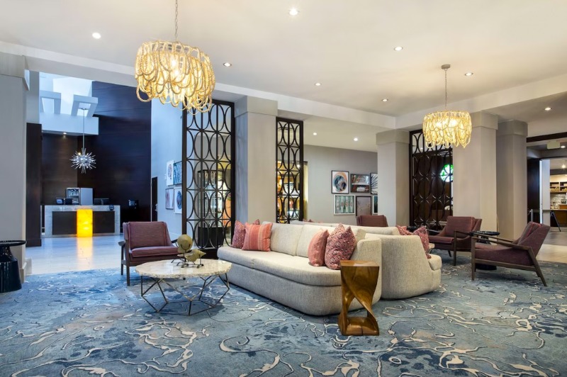 05. Lobby