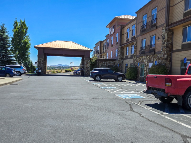 01. Building Entrance