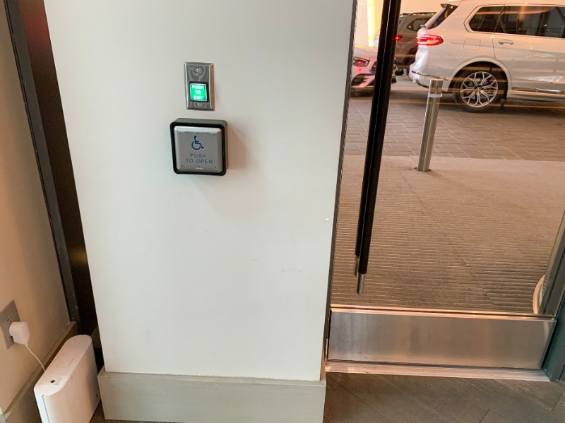 02. Building Entrance