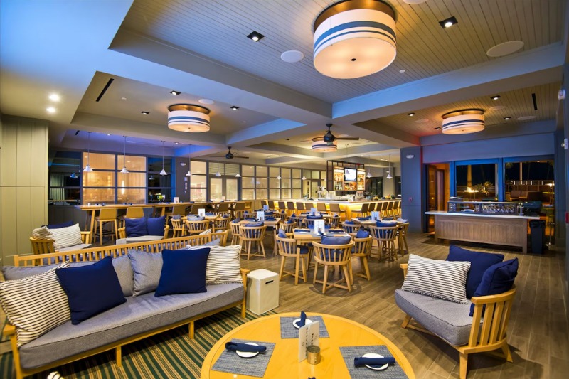 04. Restaurant