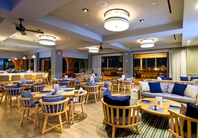 05. Restaurant