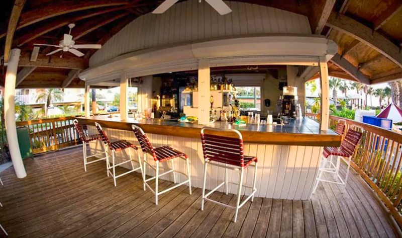05. Restaurant
