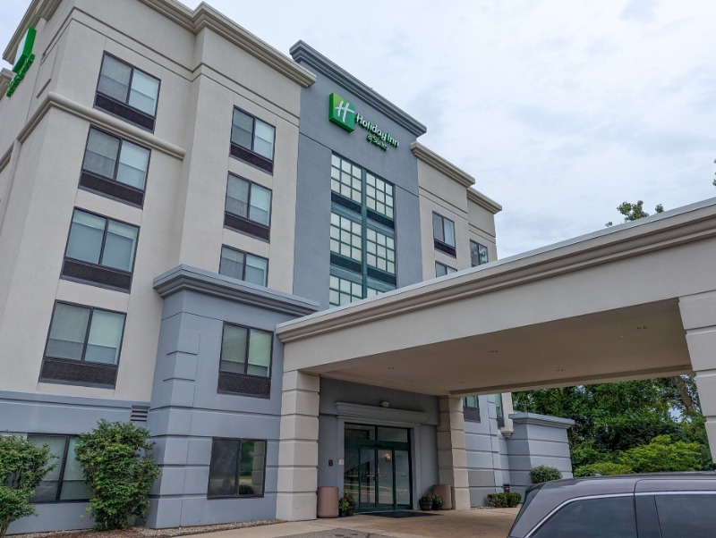 Holiday Inn & Suites Ann Arbor Univ Michigan Area, an IHG Hotel