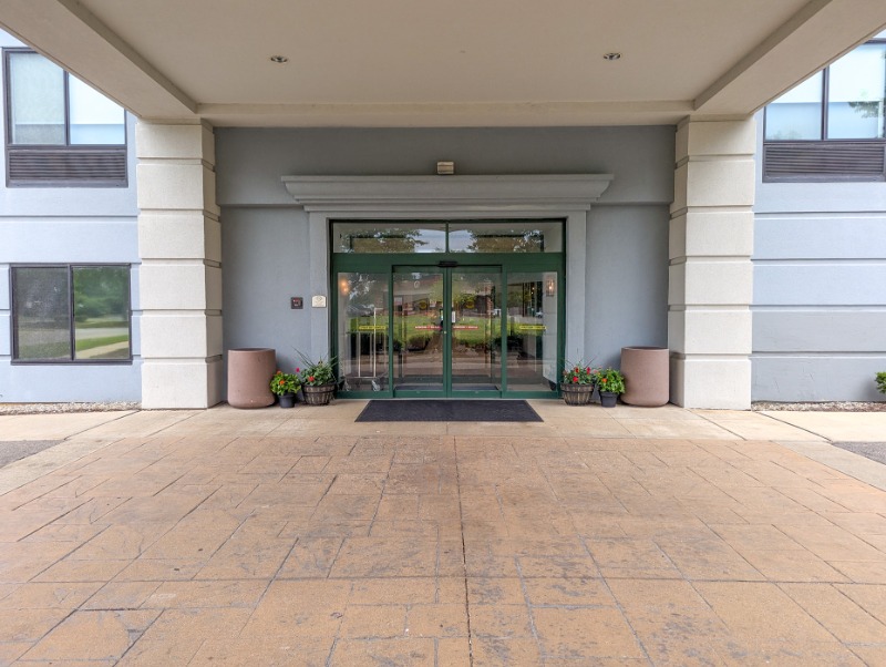 Holiday Inn & Suites Ann Arbor Univ Michigan Area, an IHG Hotel