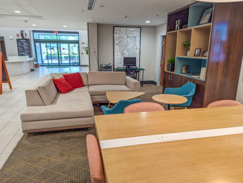 Holiday Inn & Suites Ann Arbor Univ Michigan Area, an IHG Hotel