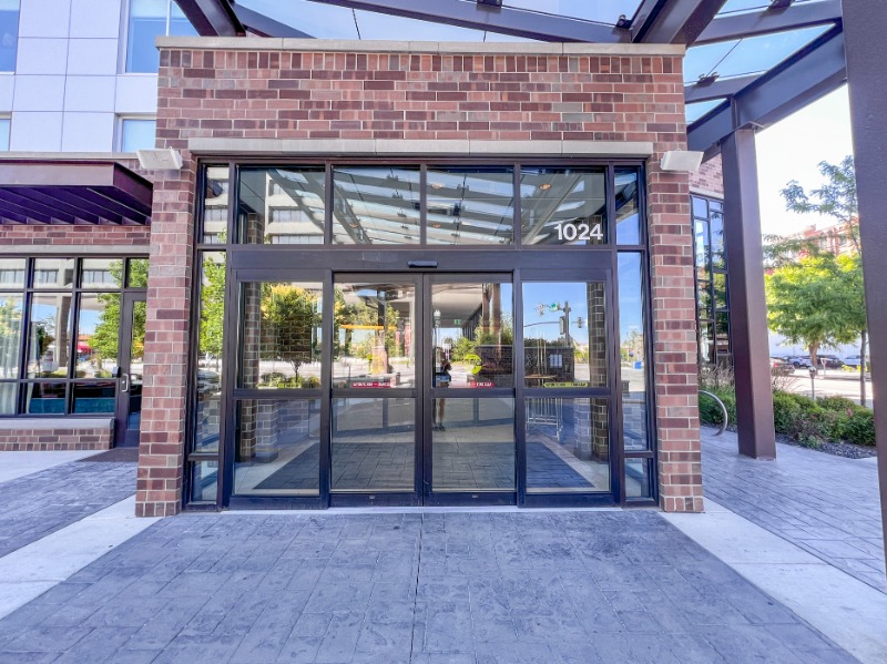 Hyatt Place Boise/Downtown