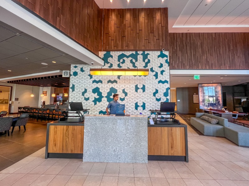 Hyatt Place Boise/Downtown