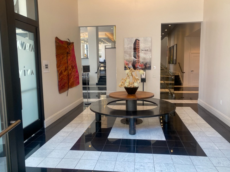 04. Lobby