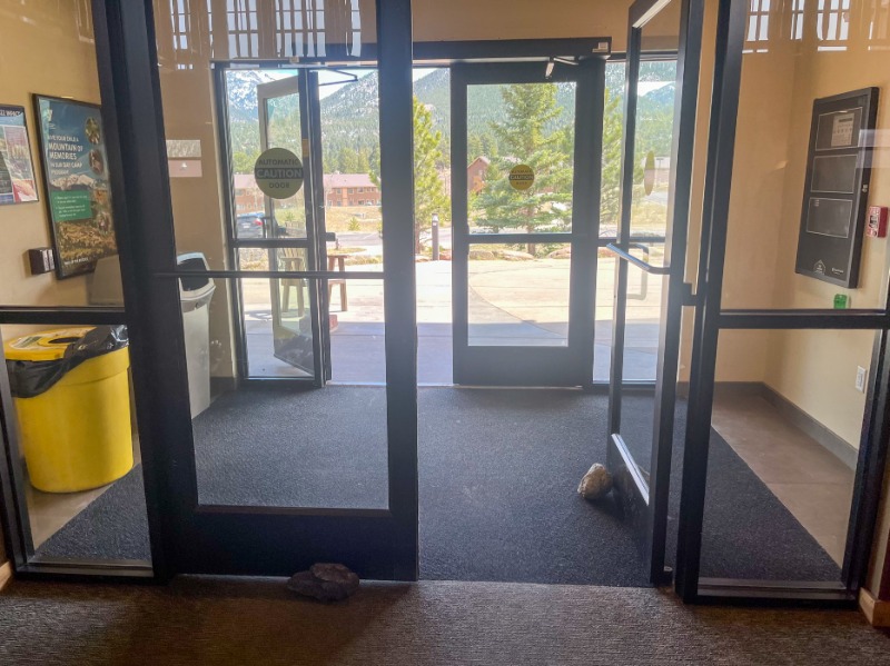 YMCA of The Rockies Estes Park