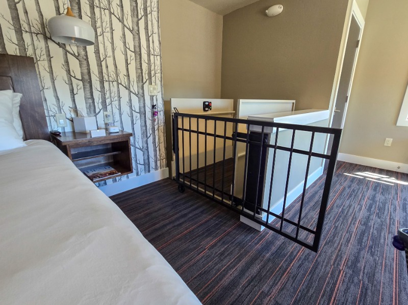 11. Room Access