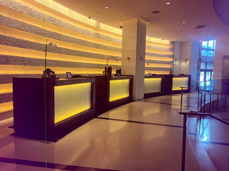 04. Lobby