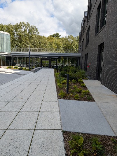 The Heartwood at Vassar