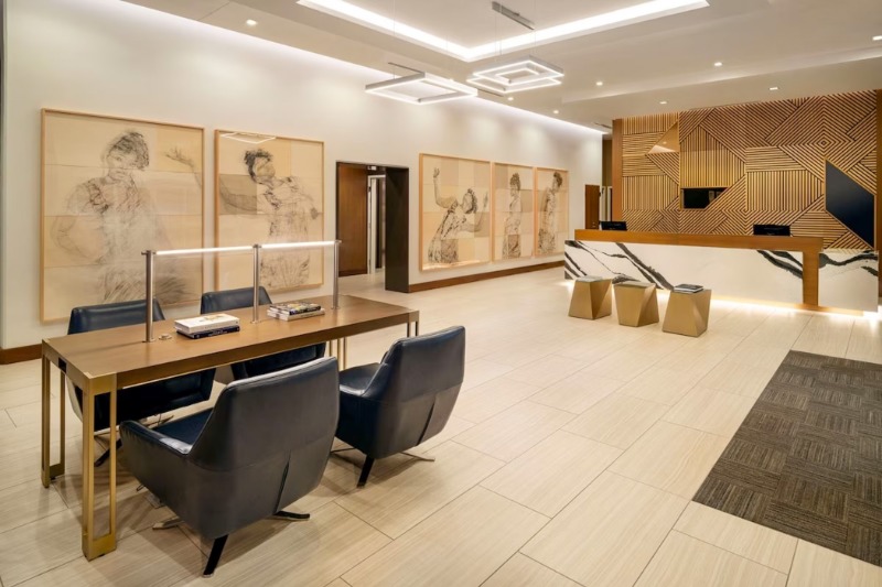 04. Lobby