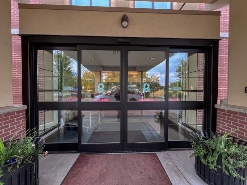 Comfort Inn & Suites Boise Airport