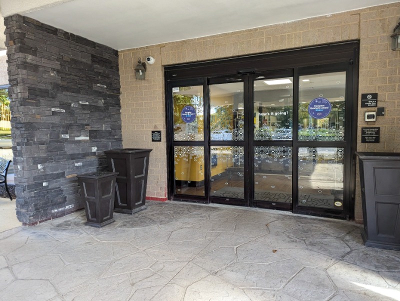 Hampton Inn Ann Arbor-South