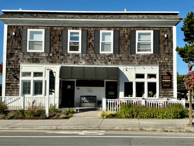 Cannon Beach Hotel Collection