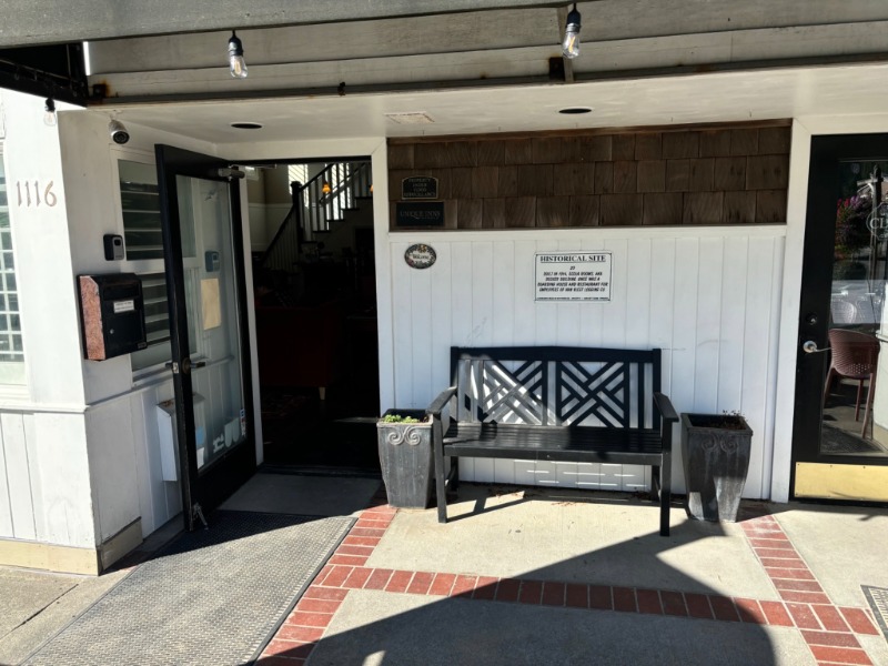 Cannon Beach Hotel Collection