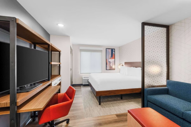 Everhome Suites Lexington North