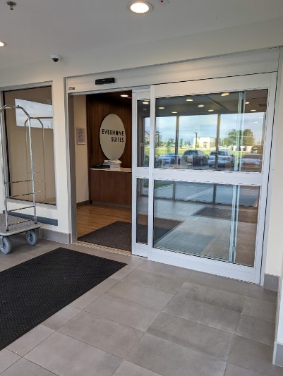 Everhome Suites Lexington North