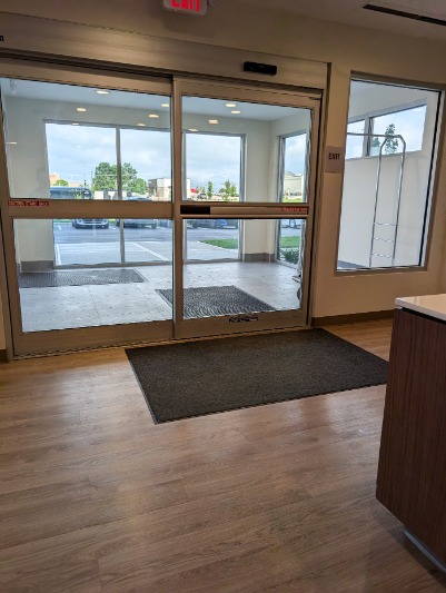Everhome Suites Lexington North