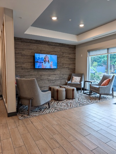 Candlewood Suites Lexington Medical District, an IHG Hotel