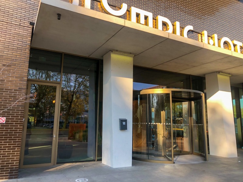 Olympic Hotel