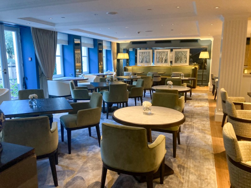 Waldorf Astoria Amsterdam