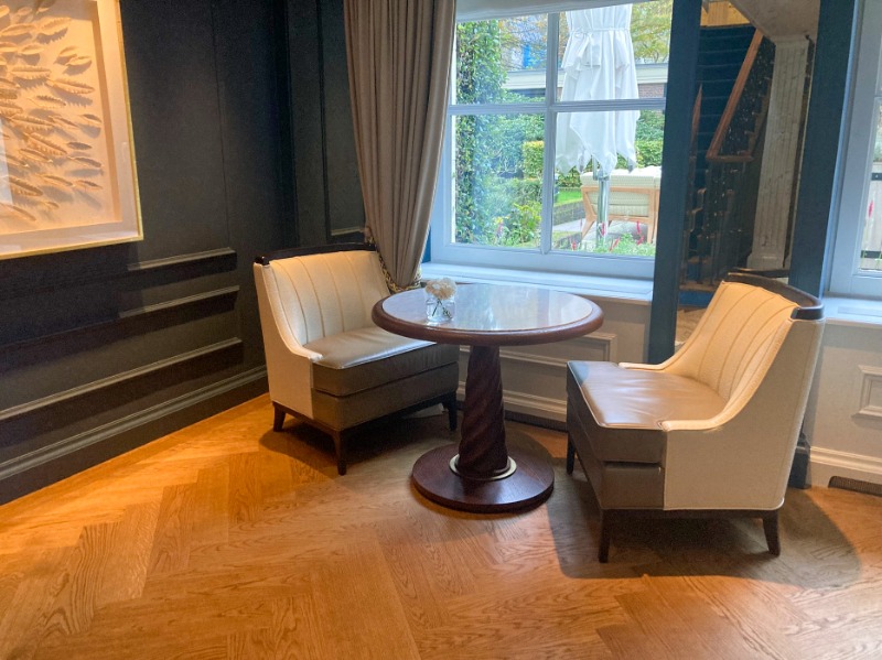 Waldorf Astoria Amsterdam