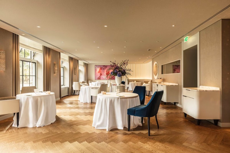 Waldorf Astoria Amsterdam