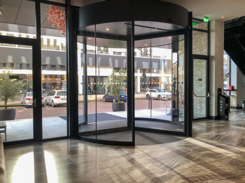 Van der Valk Amsterdam Amstel