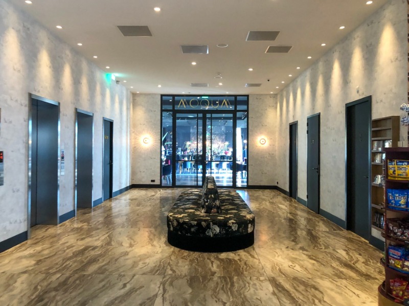 Van der Valk Amsterdam Amstel