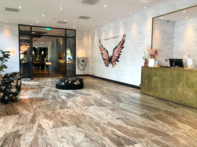 Van der Valk Amsterdam Amstel