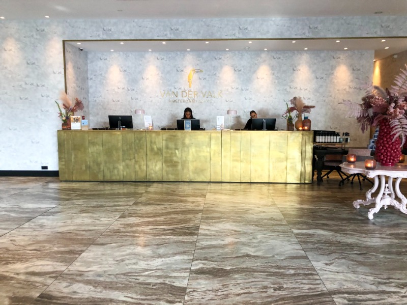 Van der Valk Amsterdam Amstel