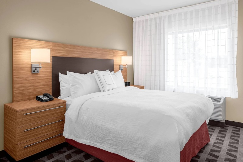 TownePlace Suites by Marriott Cincinnati Fairfield