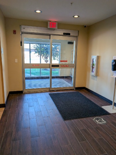 TownePlace Suites by Marriott Cincinnati Fairfield