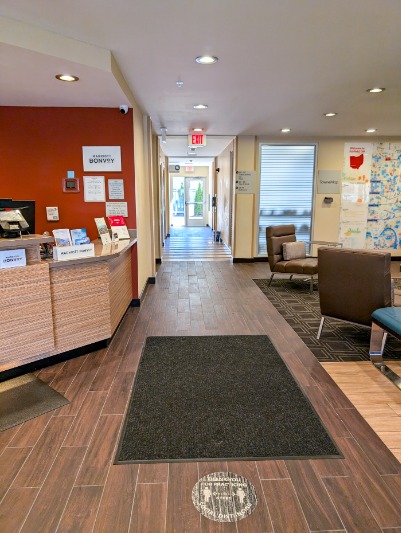 TownePlace Suites by Marriott Cincinnati Fairfield