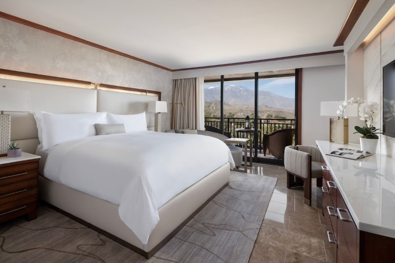 The Ritz-Carlton, Rancho Mirage