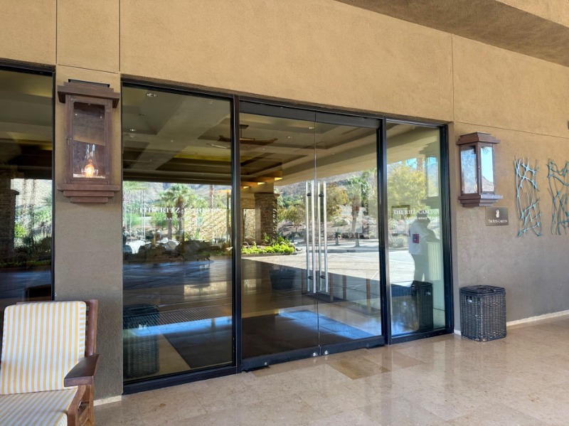 The Ritz-Carlton, Rancho Mirage