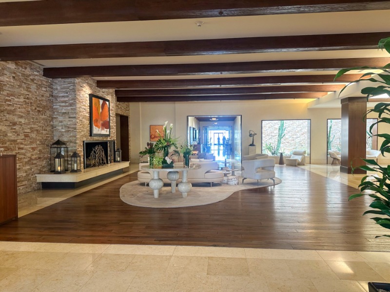 The Ritz-Carlton, Rancho Mirage
