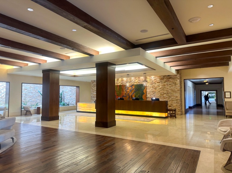 The Ritz-Carlton, Rancho Mirage