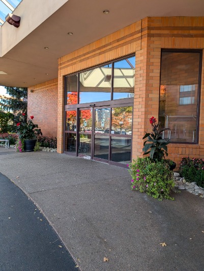 Marriott Cincinnati North
