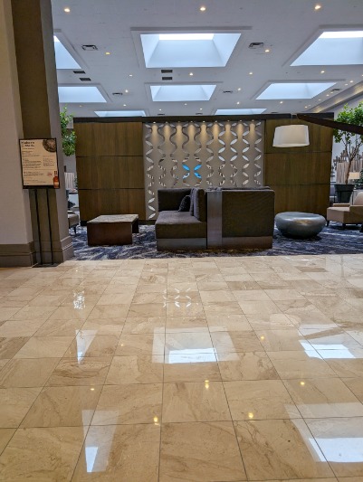 Marriott Cincinnati North