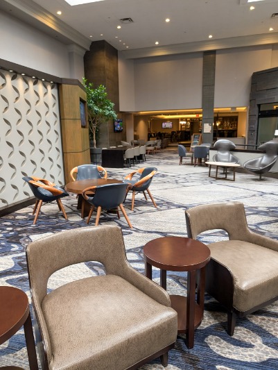 Marriott Cincinnati North