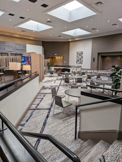 Marriott Cincinnati North